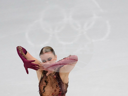 Milan Cortina Olympics Figure Skating