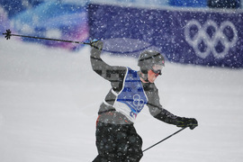 Milan Cortina Olympics Freestyle Skiing