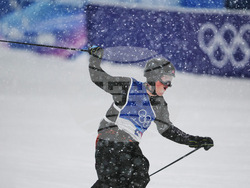 Milan Cortina Olympics Freestyle Skiing