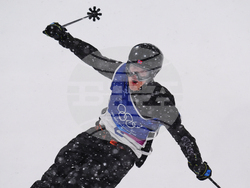 Milan Cortina Olympics Freestyle Skiing