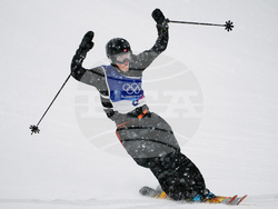 Milan Cortina Olympics Freestyle Skiing