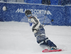 Milan Cortina Olympics Freestyle Skiing