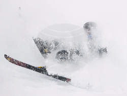 Milan Cortina Olympics Freestyle Skiing