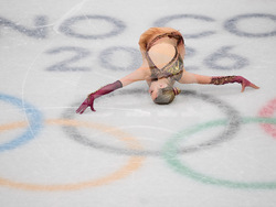 Milan Cortina Olympics Figure Skating