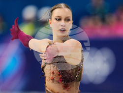 Milan Cortina Olympics Figure Skating