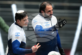 Milan Cortina Olympics Bobsled