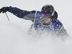 Milan Cortina Olympics Freestyle Skiing