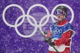 Milan Cortina Olympics Freestyle Skiing