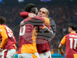 Turkey Soccer Champions League