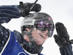 Milan Cortina Olympics Freestyle Skiing