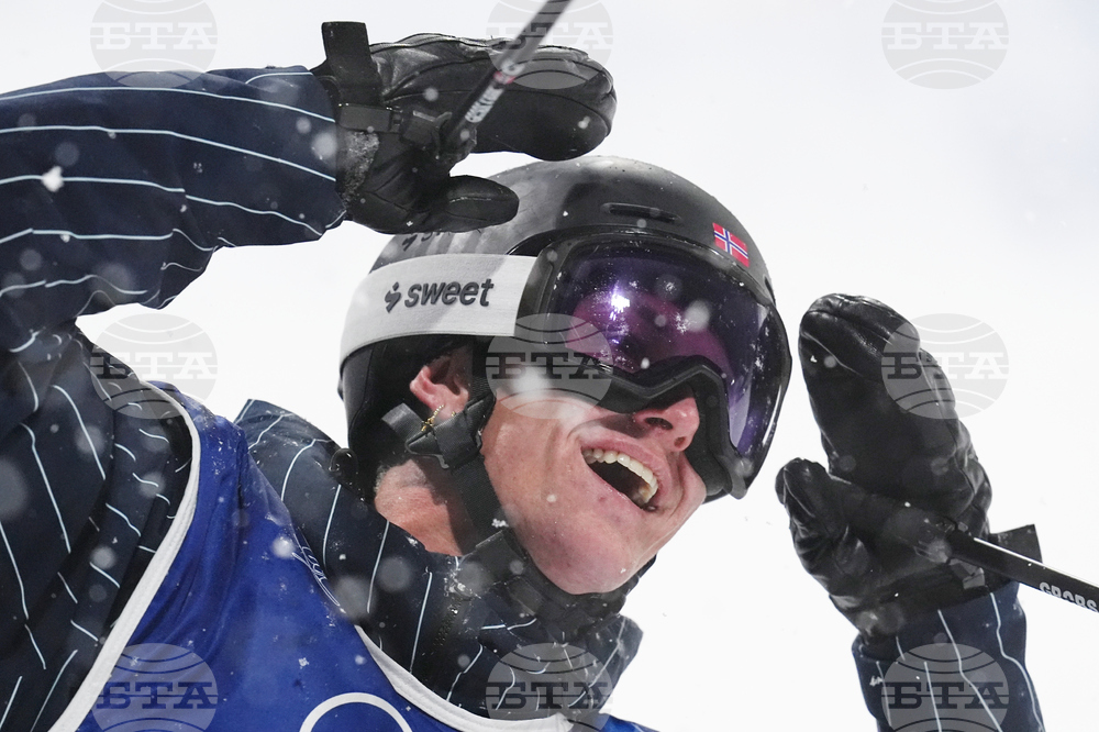 Milan Cortina Olympics Freestyle Skiing