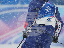 Milan Cortina Olympics Freestyle Skiing