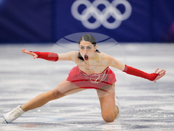 Milan Cortina Olympics Figure Skating