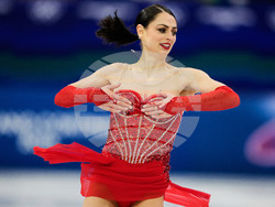 Milan Cortina Olympics Figure Skating