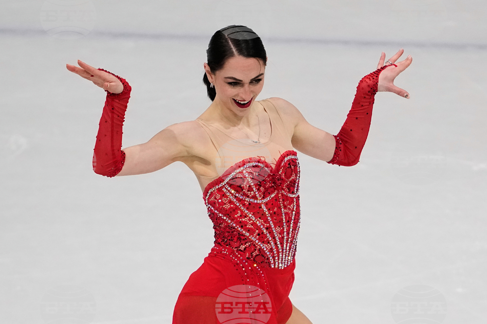 Milan Cortina Olympics Figure Skating