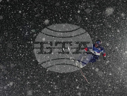 Milan Cortina Olympics Freestyle Skiing