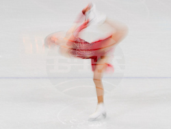 Milan Cortina Olympics Figure Skating