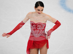 Milan Cortina Olympics Figure Skating