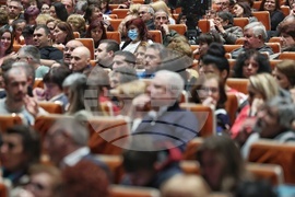 Концерт на семейство Белчеви