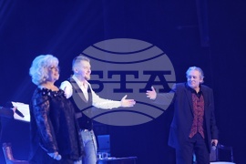 Концерт на семейство Белчеви