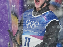 Milan Cortina Olympics Freestyle Skiing