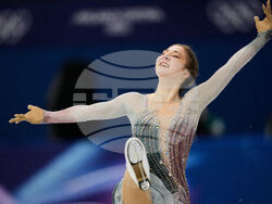 Milan Cortina Olympics Figure Skating