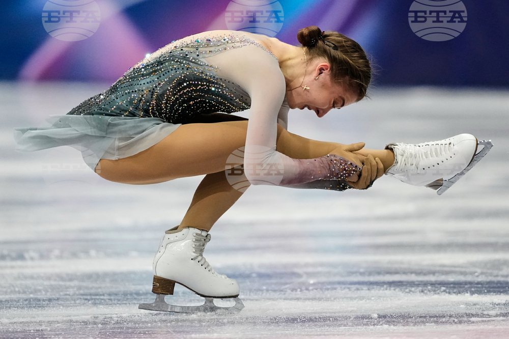 Milan Cortina Olympics Figure Skating