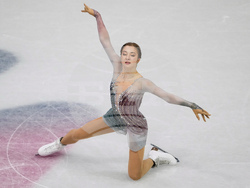 Milan Cortina Olympics Figure Skating