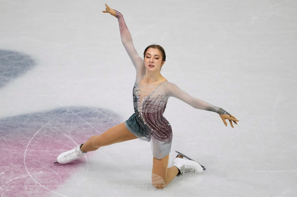 Milan Cortina Olympics Figure Skating