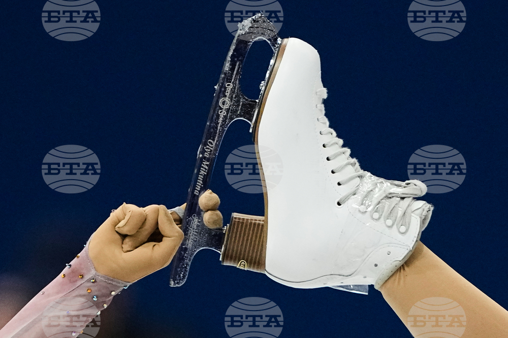 Milan Cortina Olympics Figure Skating