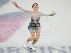 Milan Cortina Olympics Figure Skating