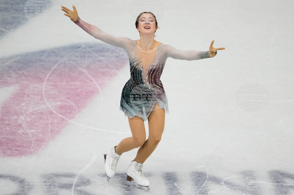 Milan Cortina Olympics Figure Skating