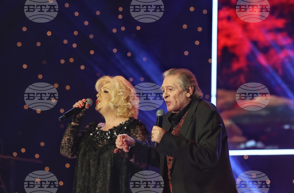 Концерт на семейство Белчеви