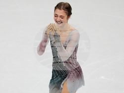Milan Cortina Olympics Figure Skating