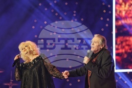 Концерт на семейство Белчеви