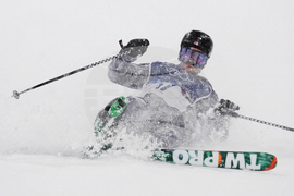 Milan Cortina Olympics Freestyle Skiing