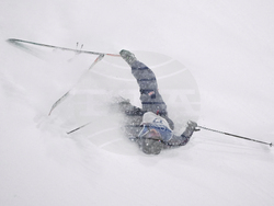 Milan Cortina Olympics Freestyle Skiing