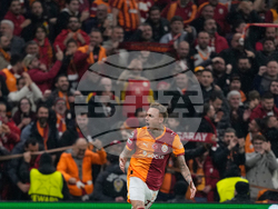 Turkey Soccer Champions League