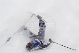 Milan Cortina Olympics Freestyle Skiing