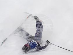 Milan Cortina Olympics Freestyle Skiing