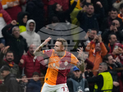 Turkey Soccer Champions League