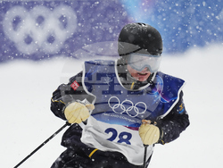 Milan Cortina Olympics Freestyle Skiing