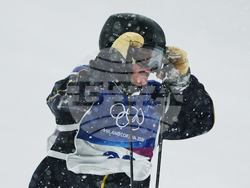 Milan Cortina Olympics Freestyle Skiing