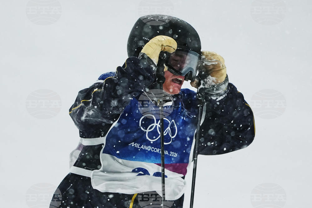 Milan Cortina Olympics Freestyle Skiing