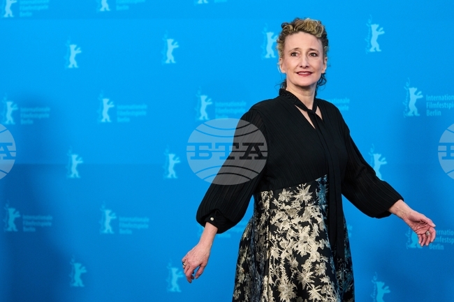 Триша Тътъл запазва поста си на директор на кинофестивала „Берлинале“