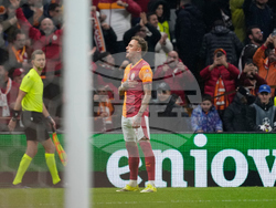 Turkey Soccer Champions League