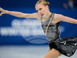 Milan Cortina Olympics Figure Skating