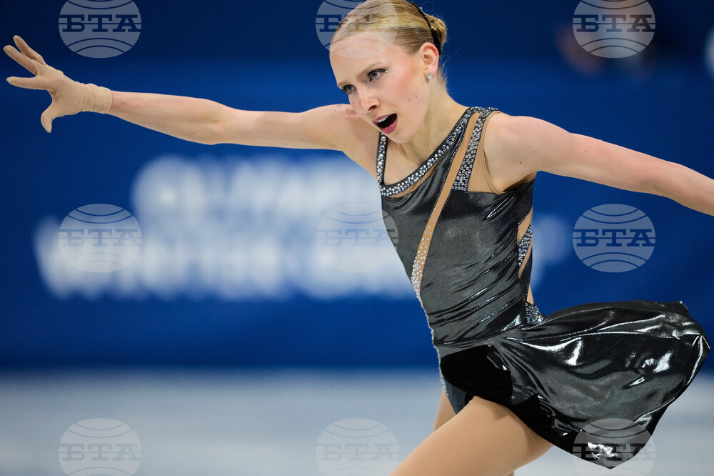 Milan Cortina Olympics Figure Skating