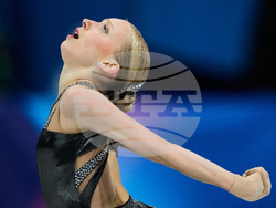 Milan Cortina Olympics Figure Skating