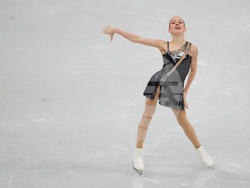 Milan Cortina Olympics Figure Skating